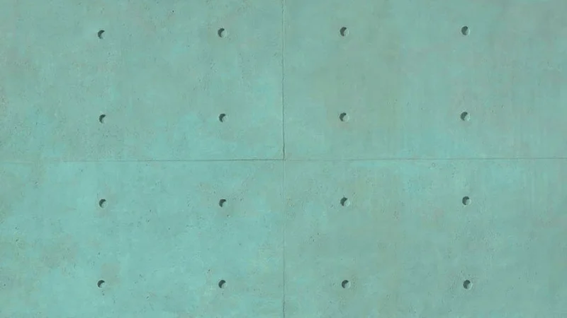 Old Cement