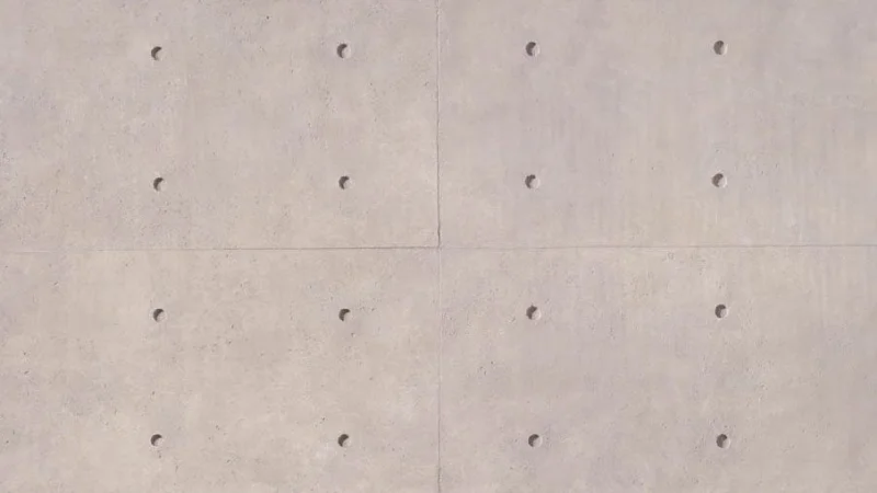 Formwork Cement
