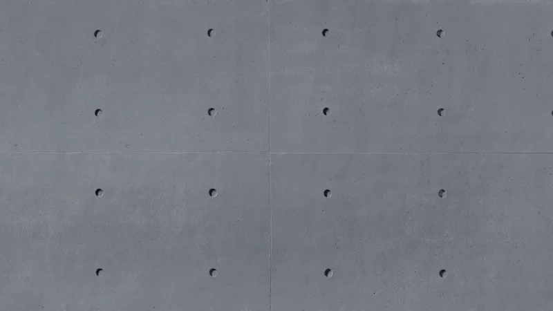 Anthracite Cement