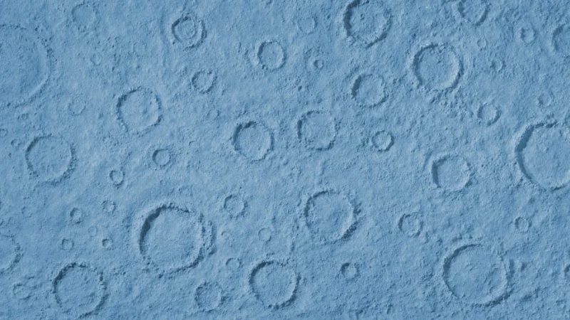 Lunar Blue