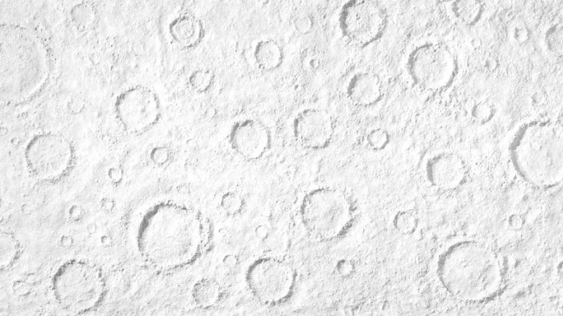 Lunar White