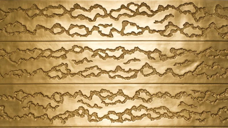 Gold Nitrate
