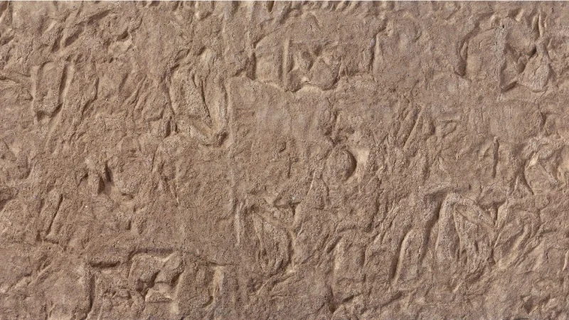 Sand Panel