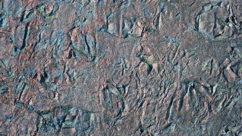 Cobalt Sand