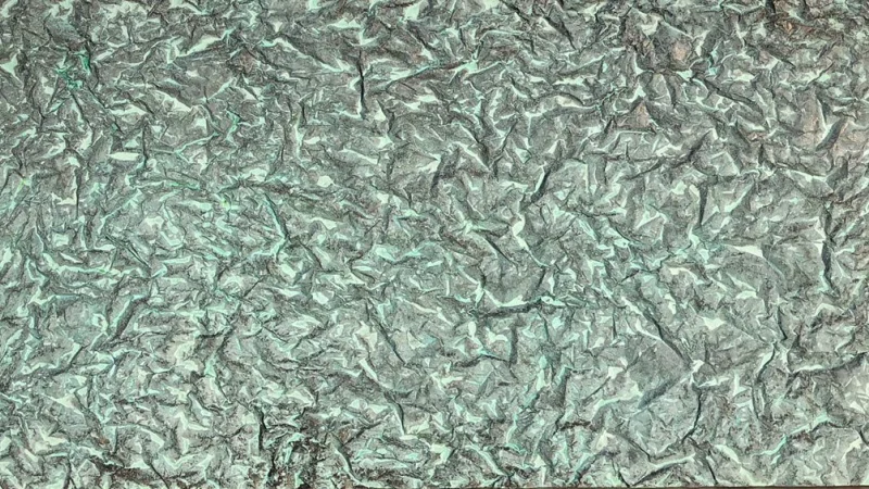 Crusted Cobalt