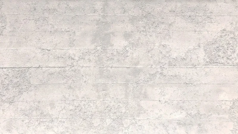White Striped Concrete