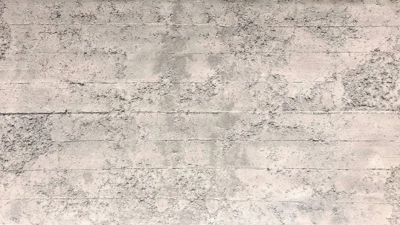 Striped Concrete