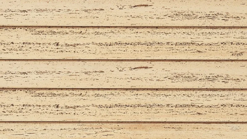 Natural Travertine