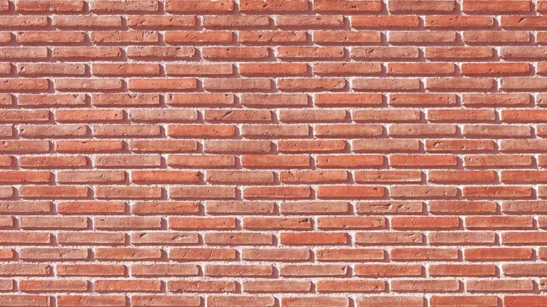 Old Red Brick