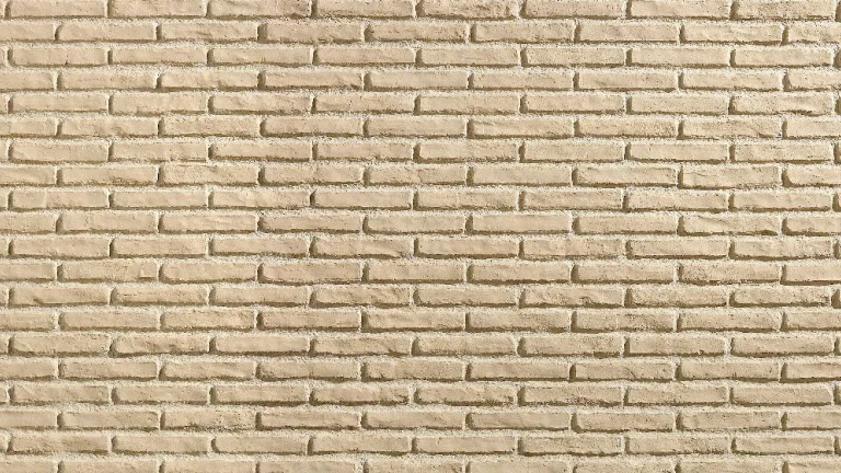 Old Ochre Brick