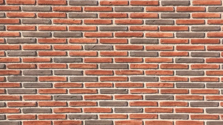 Combined Old Brick