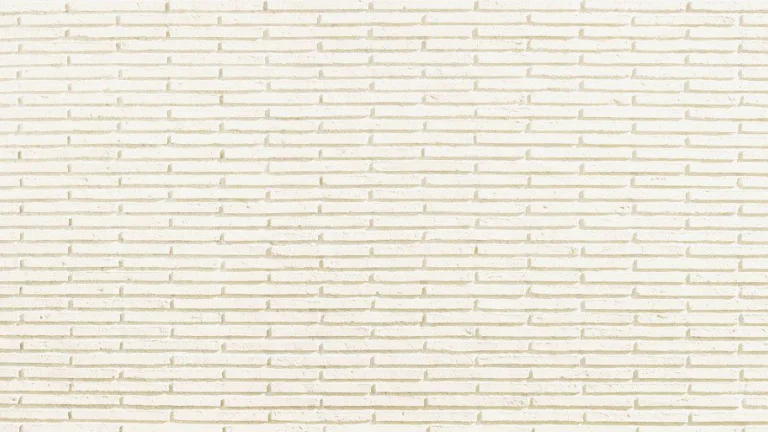 Adobe White Brick
