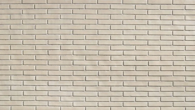 New Ochre Brick