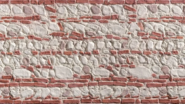 River Stone & Brick