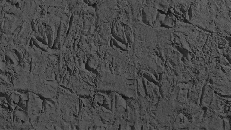Black Sandstone