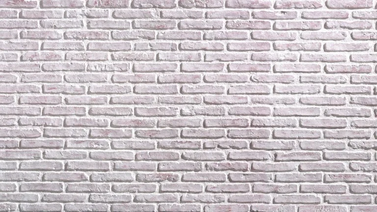 Alhambra White Smeared