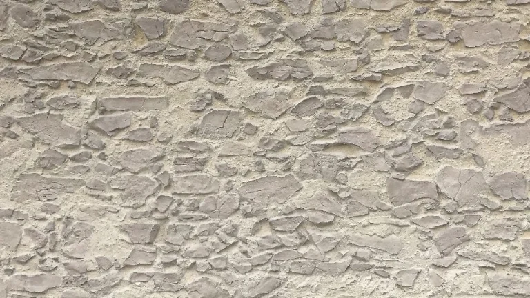 Grey Dry Stone