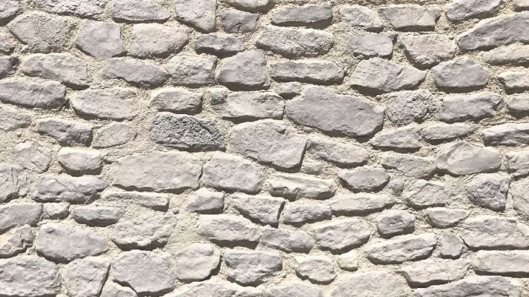 Grey Ginestar