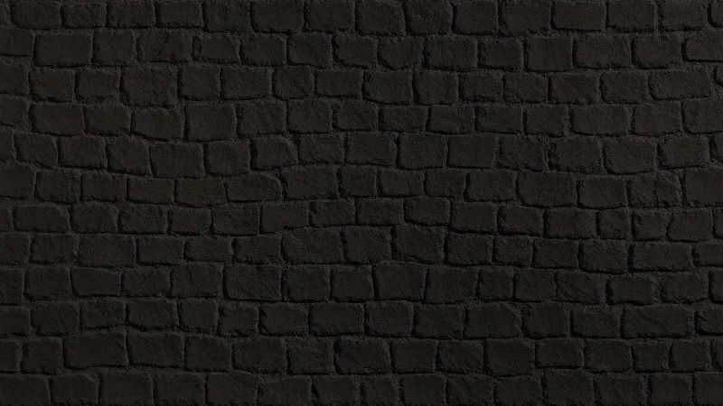 Black Cobblestone