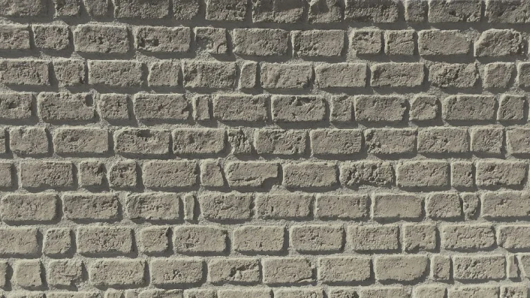 Grey Solid Cobblestone