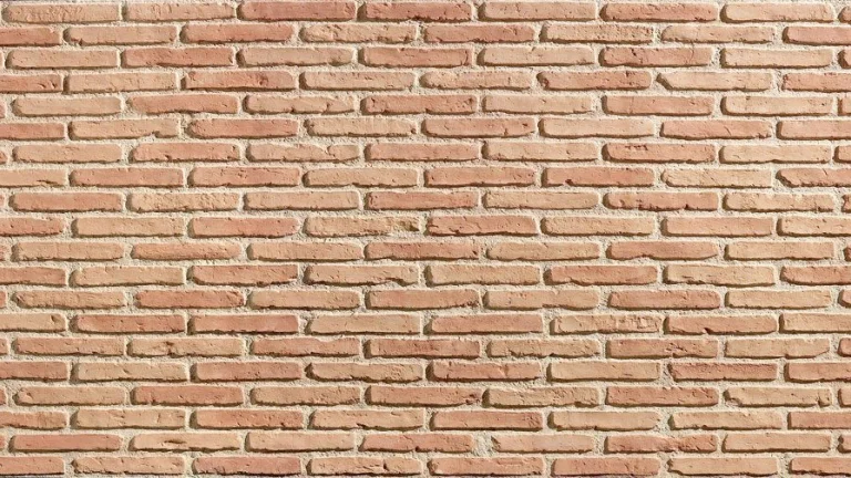 Panneau Brique Alhambra Bicolore