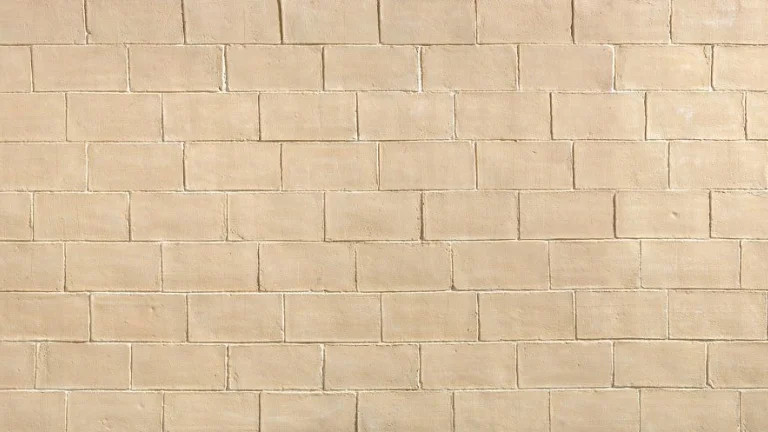 Panneau Rasilla Ocre