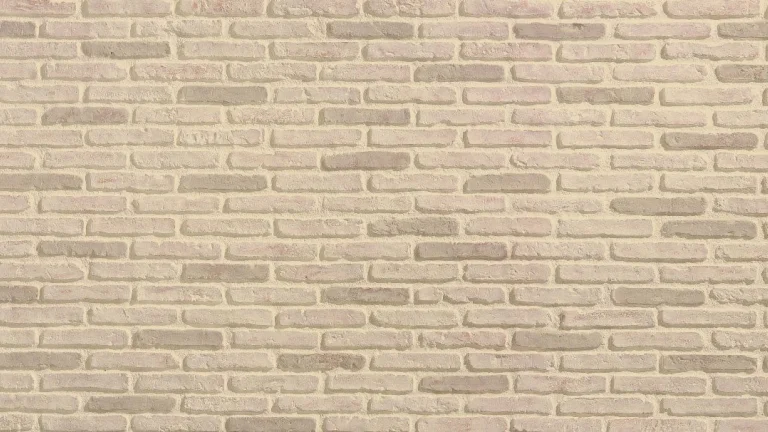 Panneau Brique Alhambra Terracotta