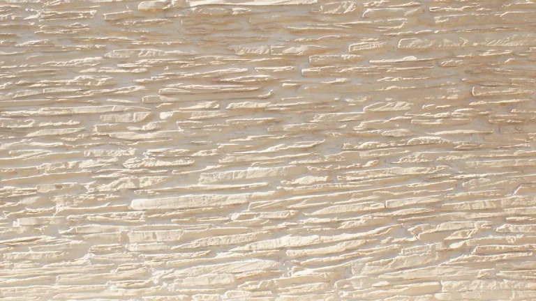 Panneau Pizarra Ocre