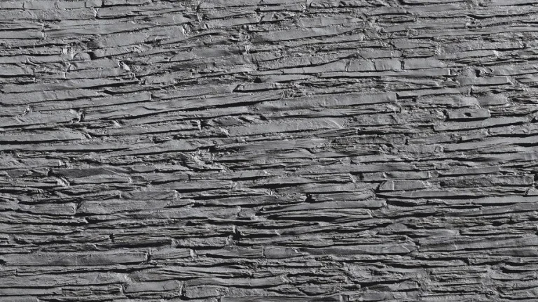 Panneau Pizarra Noir Forge