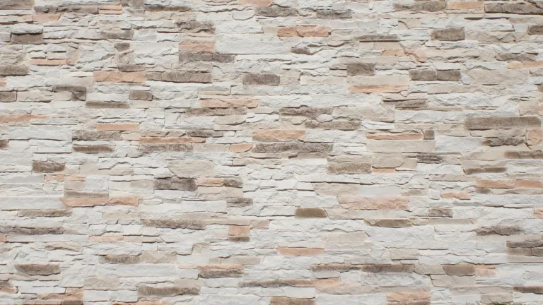 Panneau Pierre Laja Multicolore