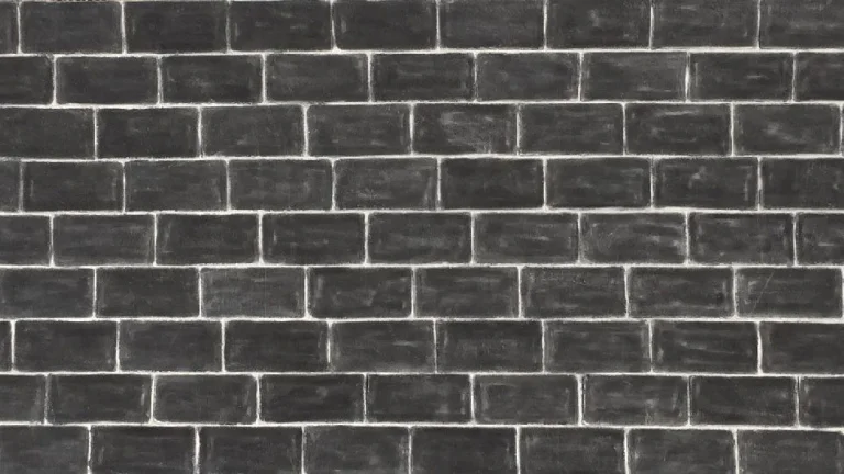 Panneau Rasilla Anthracite