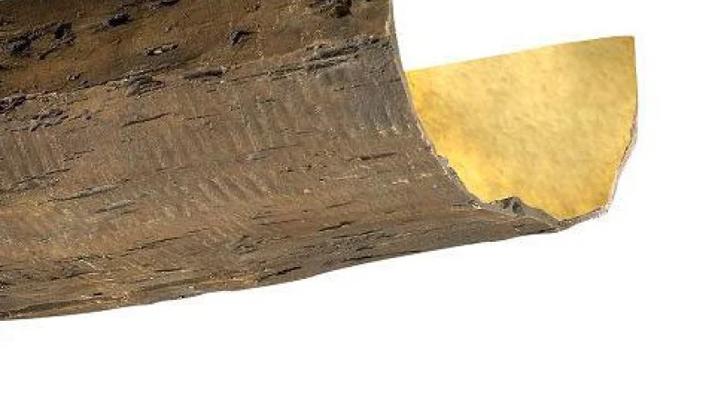 Hollow Beam R-020
