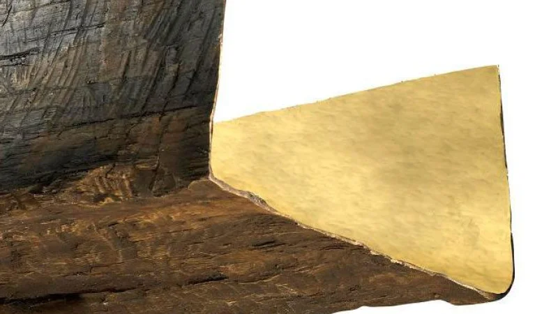 Hollow Beam V-000