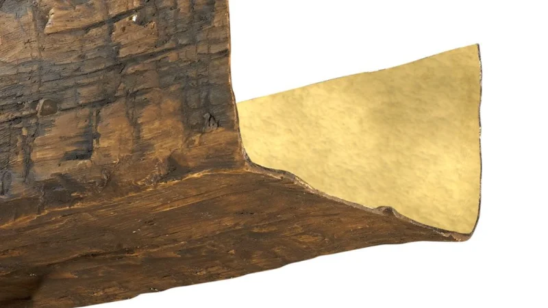 Hollow Beam V-130