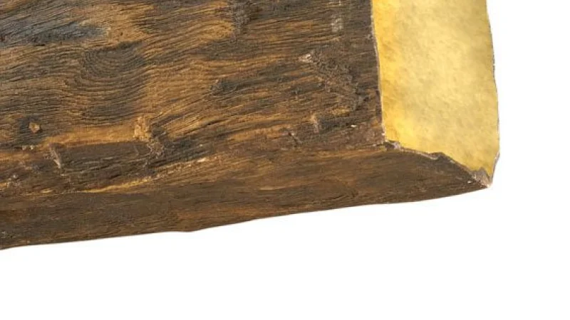 Hollow Beam V-430