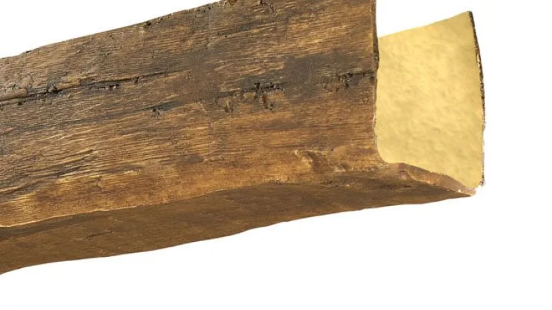 Hollow Beam V-630