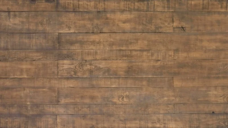 Plank Wood