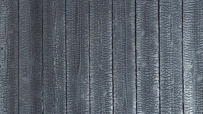 Wooden Panel M-160