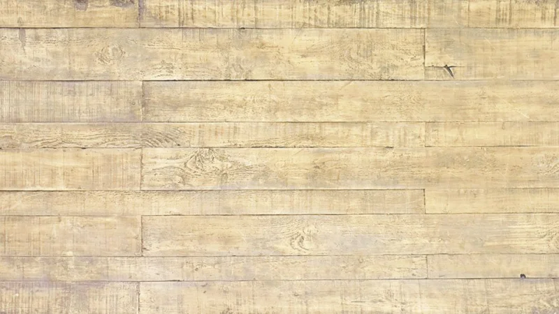 Natural Plank