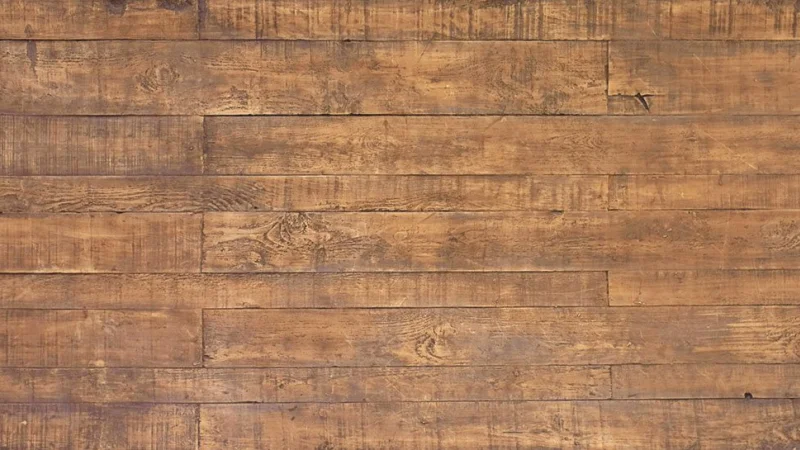 Oak Plank