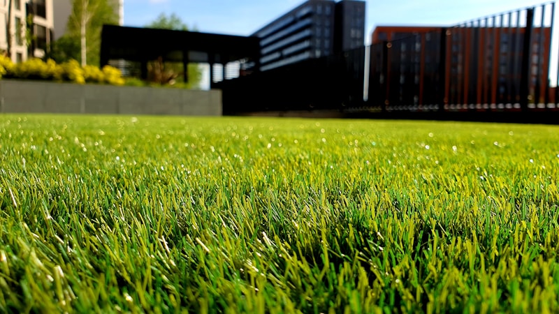 Espaces Verts